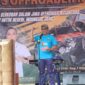Pj. Sekdaprov Lampung, Fredy | Foto: Ist.