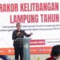 Penjabat (Pj) Sekretaris Daerah Provinsi Lampung, Fredy | Foto: Ist.