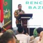 Pj. Sekretaris Daerah Provinsi Lampung, Fredy  | Foto: Ist.