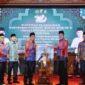 MTQ ke-51 Tingkat Provinsi Lampung | Foto: Ist.