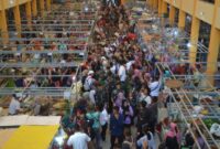 Pasar Natar | Foto: Ist.