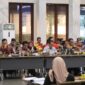 Pemerintah Provinsi Lampung Terus Berupaya Tingkatkan Pertumbuhan Ekonomi | Foto: Ist.