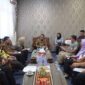 Pj. Sekretaris Daerah Provinsi Lampung, Fredy | Foto: Ist.