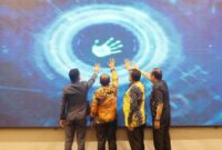 Lokakarya Penjaringan Aspirasi Masyarakat Terhadap Pelayanan RSUD Dr. H. Abdul Moeloek | Foto: Ist.