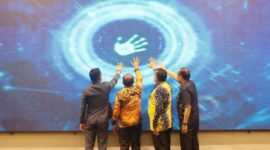 Lokakarya Penjaringan Aspirasi Masyarakat Terhadap Pelayanan RSUD Dr. H. Abdul Moeloek | Foto: Ist.