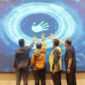Lokakarya Penjaringan Aspirasi Masyarakat Terhadap Pelayanan RSUD Dr. H. Abdul Moeloek | Foto: Ist.