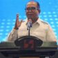 Pj Gubernur Lampung Samsudin | Foto: Ist.