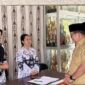 Pj Gubernur Lampung Kunjungi SMKN 4 Bandar Lampung | Foto: Ist.