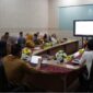 Rakor Pengendalian Inflasi Daerah | Foto: Ist.