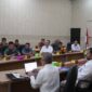 Rakor Pengendalian Inflasi Daerah | Foto: Ist.