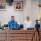 Rapat Koordinasi Kesiapan Pilkada Serentak | Foto: Ist.
