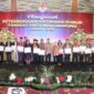 Anugerah Keterbukaan Informasi Publik Tingkat Provinsi Lampung Tahun 2024 | Foto: Ist.
