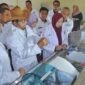 BIB Dinas Peternakan dan Kesehatan Hewan Provinsi Lampung | Foto: Ist.