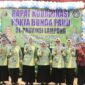 Bunda PAUD Lampung | Foto: Ist.