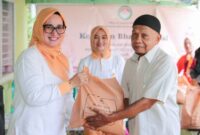 Dharma Wanita Persatuan Lampung | Foto: Ist.