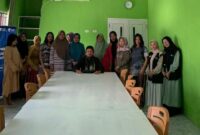 Dompet Dhuafa Lampung Berikan Bimbingan dan Terapi Spiritual Bagi Puluhan Penyandang Disabilitas Mental | Foto: Ist.