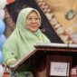 Bunda PAUD Provinsi Lampung, Maidawati Retnoningsih Samsudin | Foto: Ist.