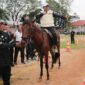 National Competition Horseback Archery | Foto: Ist.