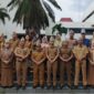ASN Pemprov Lampung | Foto: Ist.