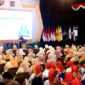 Peringatan Hari Ibu di Lampung | Foto: Ist.