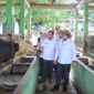 Pj Gubernur Lampung Samsudin | Foto: Ist.