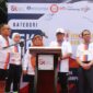 Pj Gubernur Lampung Samsudin | Foto: Ist.