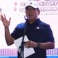 Pj Gubernur Lampung Samsudin | Foto: Ist.
