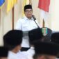 Pj Gubernur Lampung Samsudin | Foto: Ist.