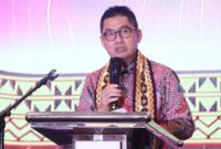 Pj Sekdaprov Lampung, Fredy | Foto: Ist.