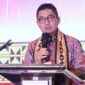 Pj Sekdaprov Lampung, Fredy | Foto: Ist.