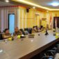 Pj Sekdaprov Lampung Fredy | Foto: Ist.