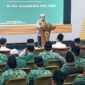 Rakernas II Pengurus Besar Mathla'ul Anwar | Foto: Ist.