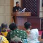 Rakor Tim Koordinasi Penanggulangan Kemiskinan Provinsi Lampung | Foto: Ist.
