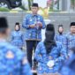 Staf Ahli Gubernur Bidang Pemerintahan, Hukum dan Politik, Ganjar Jationo | Foto: Ist.