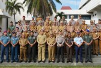 ASN Pemprov Lampung | Foro: Ist.