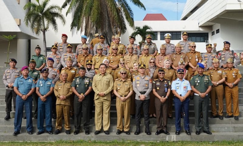 ASN Pemprov Lampung | Foro: Ist.