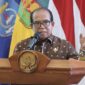 Pj Gubernur Lampung Samsudin | Foto: Ist.