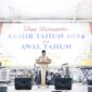 Pj Gubernur Lampung Samsudin | Foto: Ist.