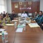 Rapat Finalisasi Penerapan Opsen PKB dan Opsen BBNKB | Foto: Ist.