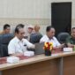 Pemprov Lampung mengikuti Rapat Koordinasi Pengendalian Inflasi Daerah | Foto: Ist.