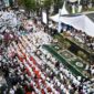 Lampung Bersholawat | Foto: Ist.