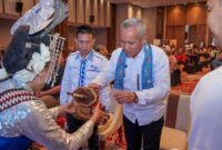 Kepala Dinas Kominfotik, Achmad Saefulloh | Foto: Ist.