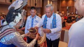 Kepala Dinas Kominfotik, Achmad Saefulloh | Foto: Ist.