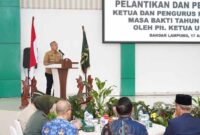 Kepala Dinas Kominfotik, Achmad Saefulloh | Foto: Ist.
