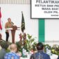 Kepala Dinas Kominfotik, Achmad Saefulloh | Foto: Ist.