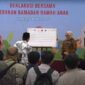 Deklarasi Bersama Gerakan Ramadan Ramah Anak | Foto: Ist.