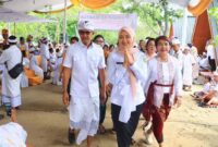 Wakil Gubernur Lampung, Jihan Nurlela | Foto: Ist.