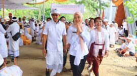 Wakil Gubernur Lampung, Jihan Nurlela | Foto: Ist.