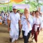 Wakil Gubernur Lampung, Jihan Nurlela | Foto: Ist.