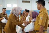 Wakil Gubernur Lampung, Jihan Nurlela | Foto: Ist.